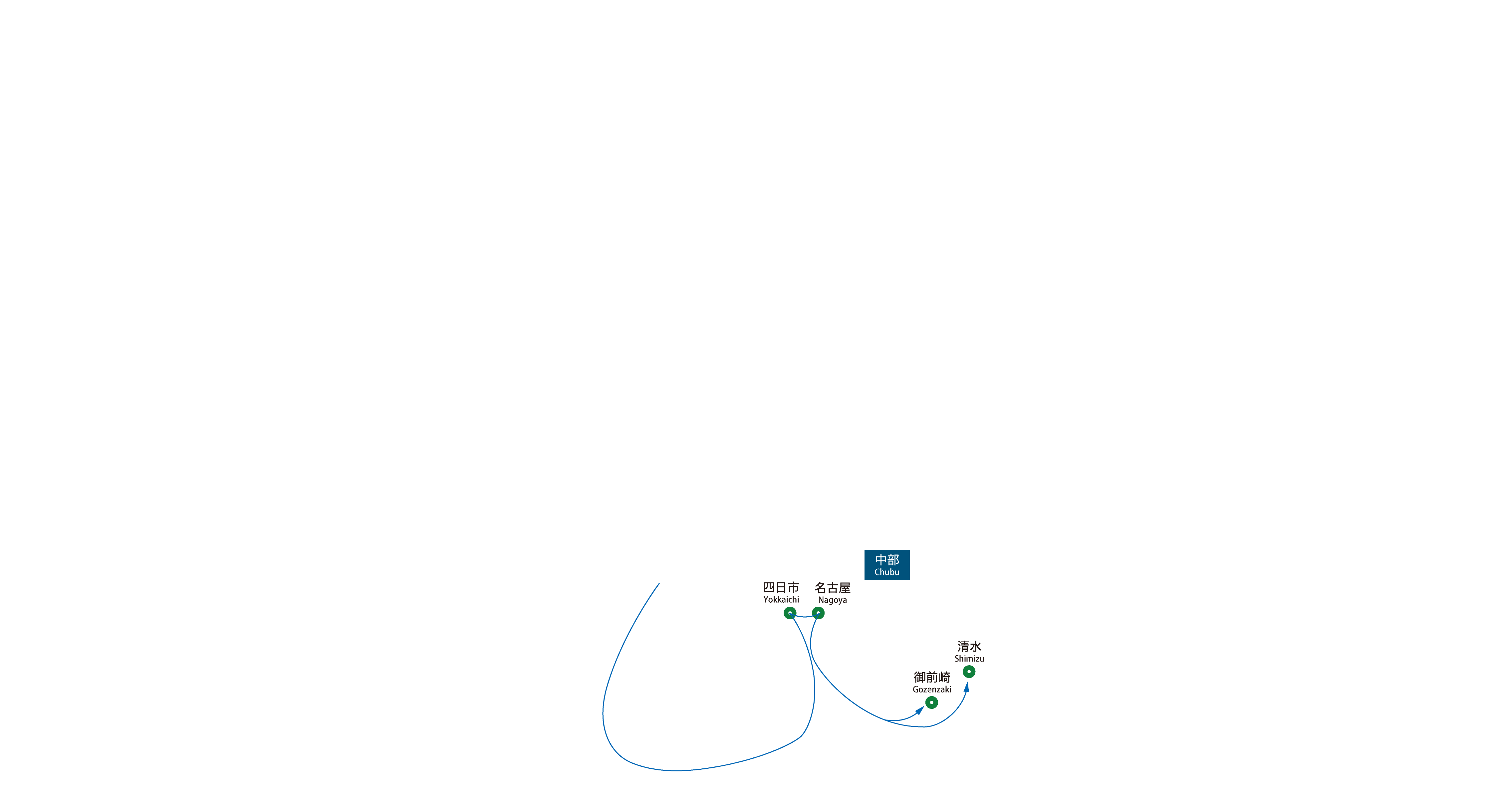 東海